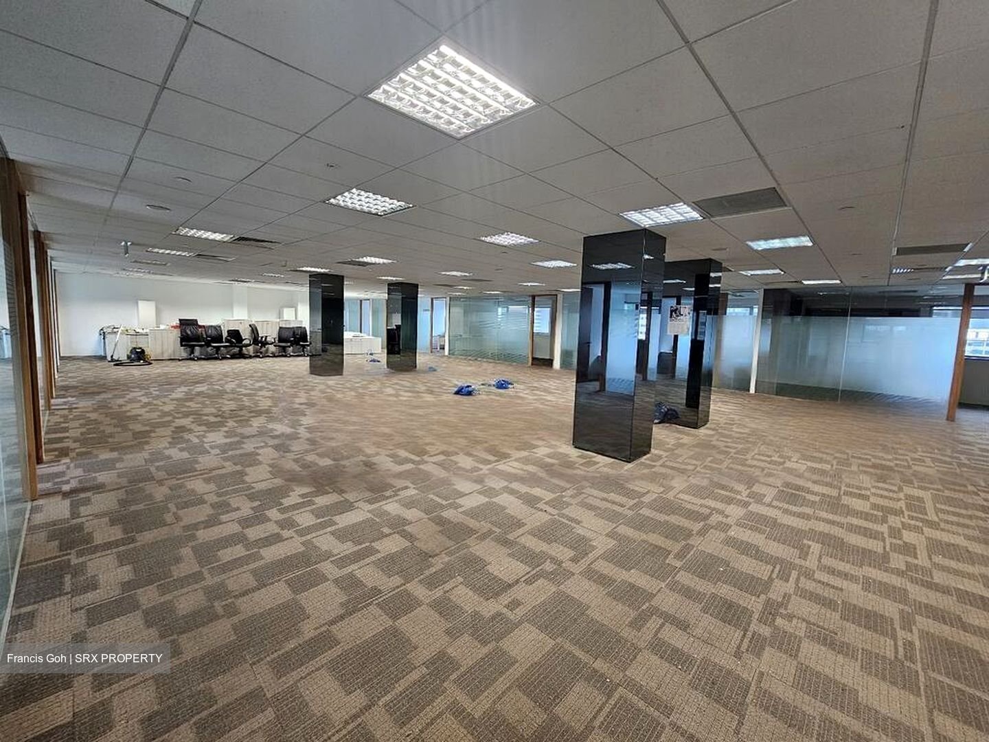 San Centre (D3), Office #457474491